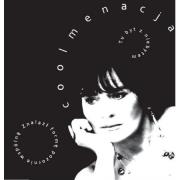 Okładka książki Coolmenacja