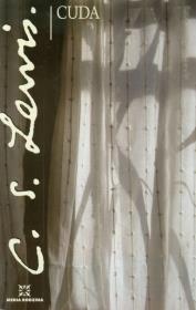 Okładka książki Cuda - C. S. Lewis