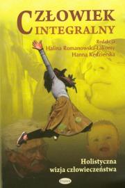 Okładka książki Człowiek integralny