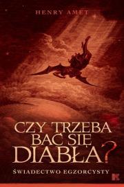 Okładka książki Czy trzeba bać się diabła?