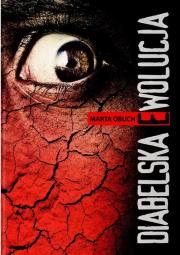 Okładka książki Diabelska ewolucja