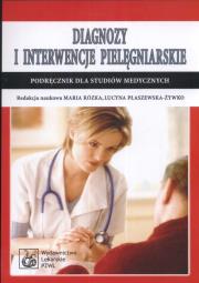 Opakowanie Diagnozy i interwencje pielęgniarskie