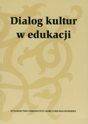 Opakowanie Dialog kultur w edukacji