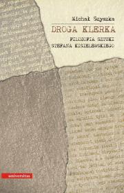 Okładka książki Droga klerka