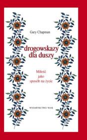 Okładka książki Drogowskazy dla duszy