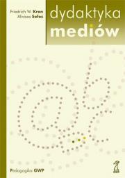 Okładka książki Dydaktyka mediów