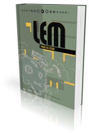 Dzieła S. Lem T.17 - Pokój na Ziemi. Autor: Lem Stanisław. Dadada.pl Okładka książki Dzieła S. Lem T.17 - Pokój na Ziemi