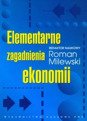 Opakowanie Elementarne zagadnienia ekonomii