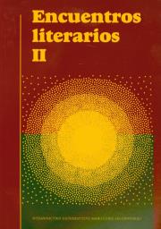 Opakowanie Encuentros literarios 2