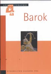 Opakowanie Epoki literackie Barok 4