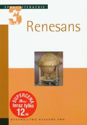 Opakowanie Epoki literackie Renesans