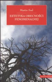 Okładka książki Estetyka obecności fenomenalnej