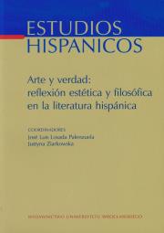 Opakowanie Estudios Hispanicos XVII