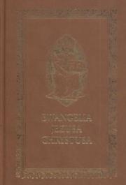Opakowanie Ewangelia Jezusa Chrystusa