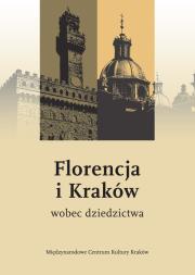 Opakowanie Florencja i Kraków wobec dziedzictwa