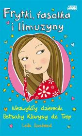 Okładka książki Frytki, fasolka i limuzyny