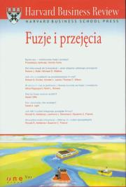 Fuzje i przejęcia. Autor:   Praca zbiorowa. Dadada.pl Okładka książki Fuzje i przejęcia