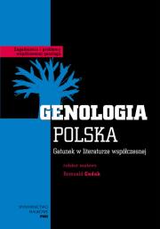 Opakowanie Genologia Polska