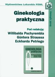 Opakowanie Ginekologia praktyczna