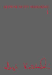 Okładka książki Główne nurty marksizmu tom 1