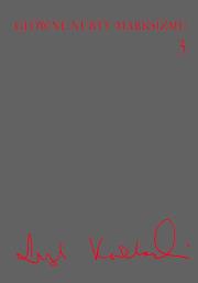 Okładka książki Główne nurty marksizmu tom 3