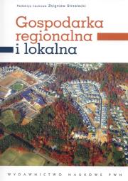 Opakowanie Gospodarka regionalna i lokalna