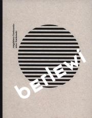 Okładka książki Henryk Berlewi