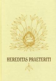 Opakowanie Hereditas praeteriti