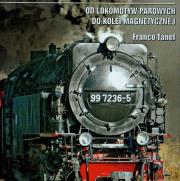 Okładka książki Historia kolei CARTA BLANCA