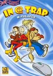 In a trap W pułapce. Wydawca: Graf-Pol. Dadada.pl Opakowanie In a trap W pułapce