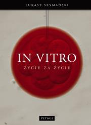 Okładka książki In Vitro