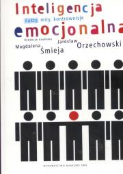 Opakowanie Inteligencja emocjonalna