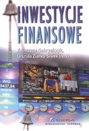 Opakowanie Inwestycje finansowe