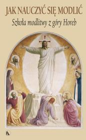 Opakowanie Jak nauczyć się modlić