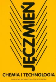 Jęczmień Chemia i technologia. Autor: Gąsiorowski Henryk. Dadada.pl Okładka książki Jęczmień Chemia i technologia