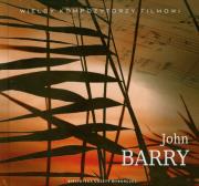 John Barry. Autor: John Barry. Dadada.pl Okładka książki John Barry
