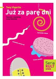 Okładka książki Już za parę dni