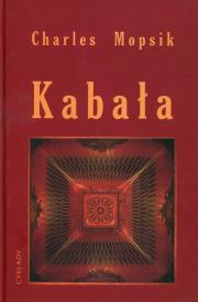 Okładka książki Kabała