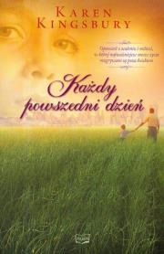 Okładka książki Każdy powszedni dzień