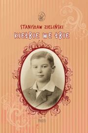 Kiełbie we łbie - Stanisław Zieliński. Autor: Zieliński Stanisław. Dadada.pl Okładka książki Kiełbie we łbie - Stanisław Zieliński