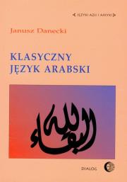 Okładka książki Klasyczny język arabski