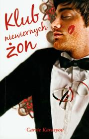 Okładka książki Klub niewiernych żon