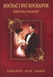 Okładka książki Kochać i być kochanym