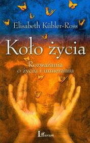 Okładka książki Koło życia