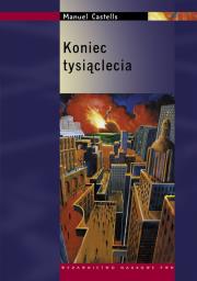 Okładka książki Koniec tysiąclecia