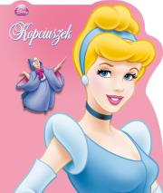 Kopciuszek. Wydawca: Egmont. Dadada.pl Opakowanie Kopciuszek