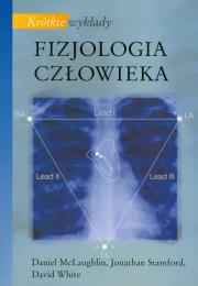 Okładka książki Krótkie wykłady Fizjologia człowieka