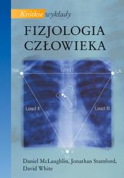 Okładka książki Krótkie wykłady Fizjologia człowieka