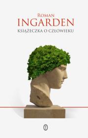 Okładka książki Książeczka o człowieku