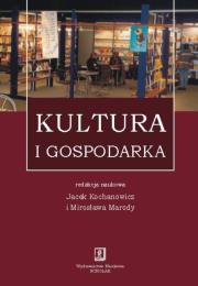 Opakowanie Kultura i gospodarka